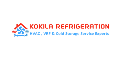 cold storage website design services