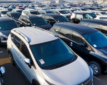Automotive Website Development Solutions