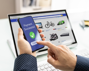 Ecommerce Website Development Solutions