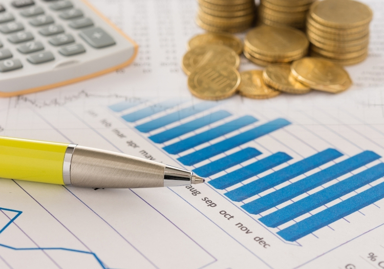Financial Digital Marketing Services