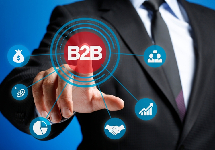 Retail and B2B Digital Marketing Services