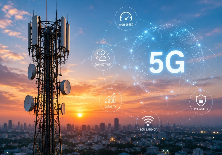 Telecommunications Digital Marketing Services