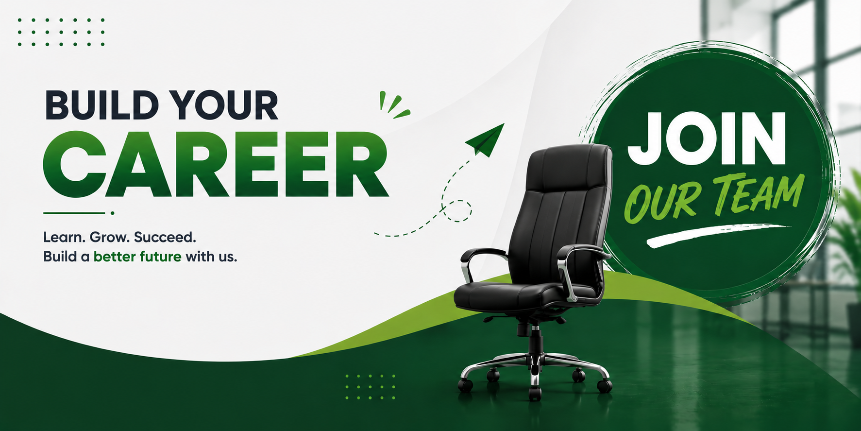 Career Opportunities at Wecare Technologies