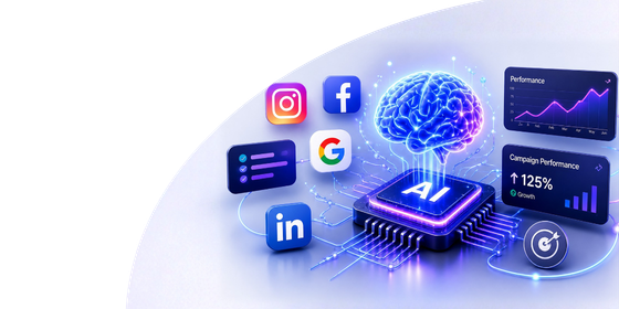 AI Digital Marketing Services Madurai