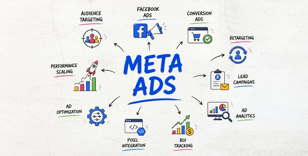 Meta Ads Madurai