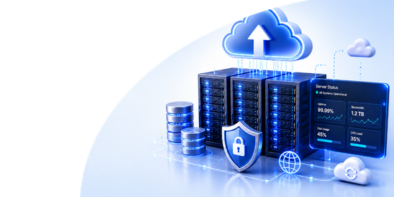 Web Hosting Company Madurai