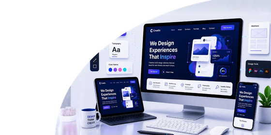 ecommerce website developer near me