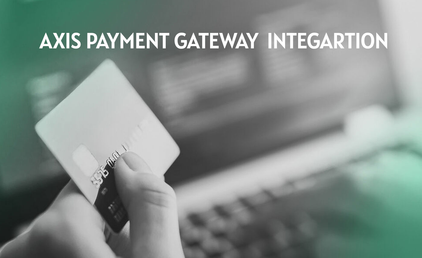Axis Bank Payment Gateway Integration Specialists in Madurai