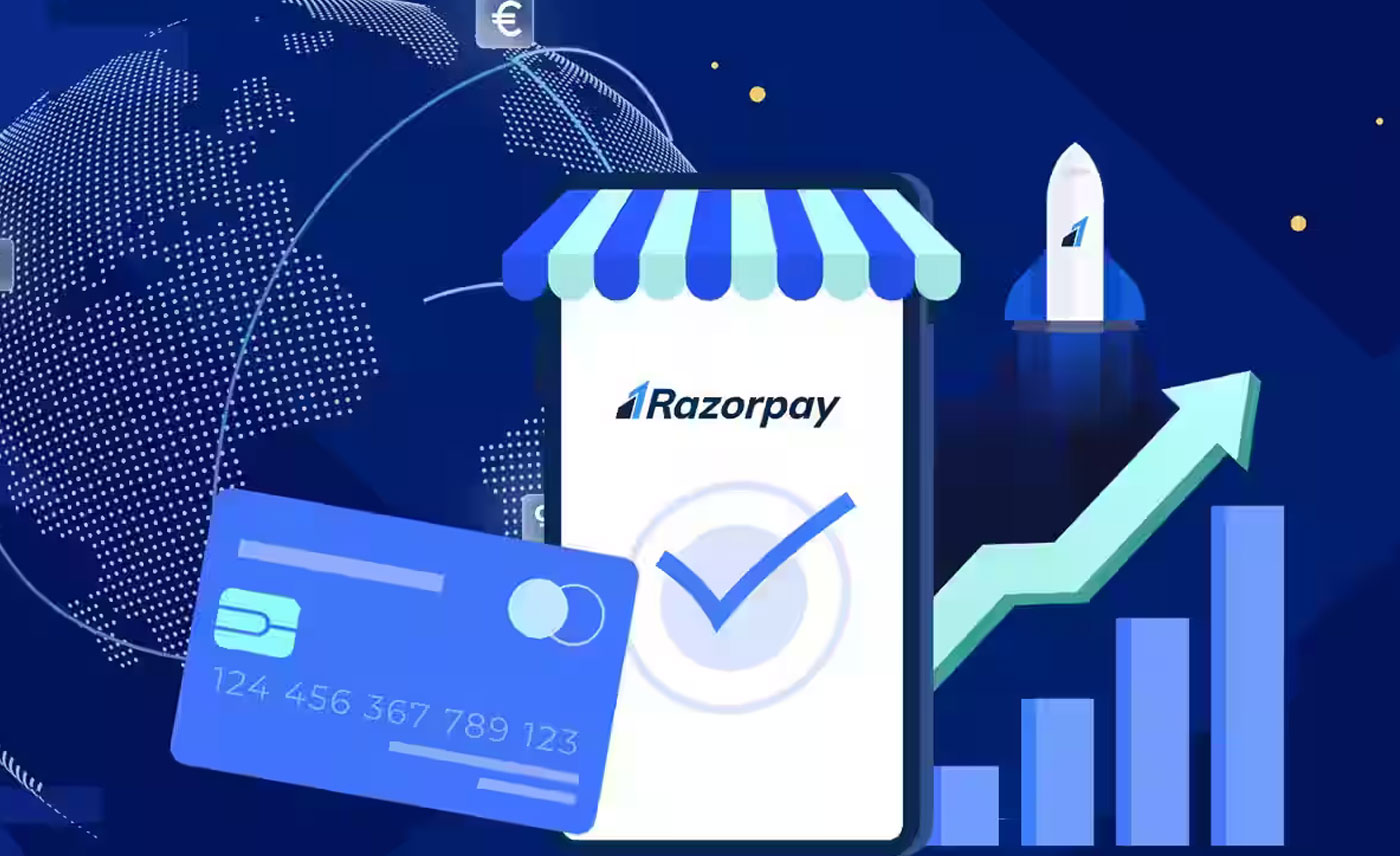 Razorpay Gateway Integration Software Company in Madurai