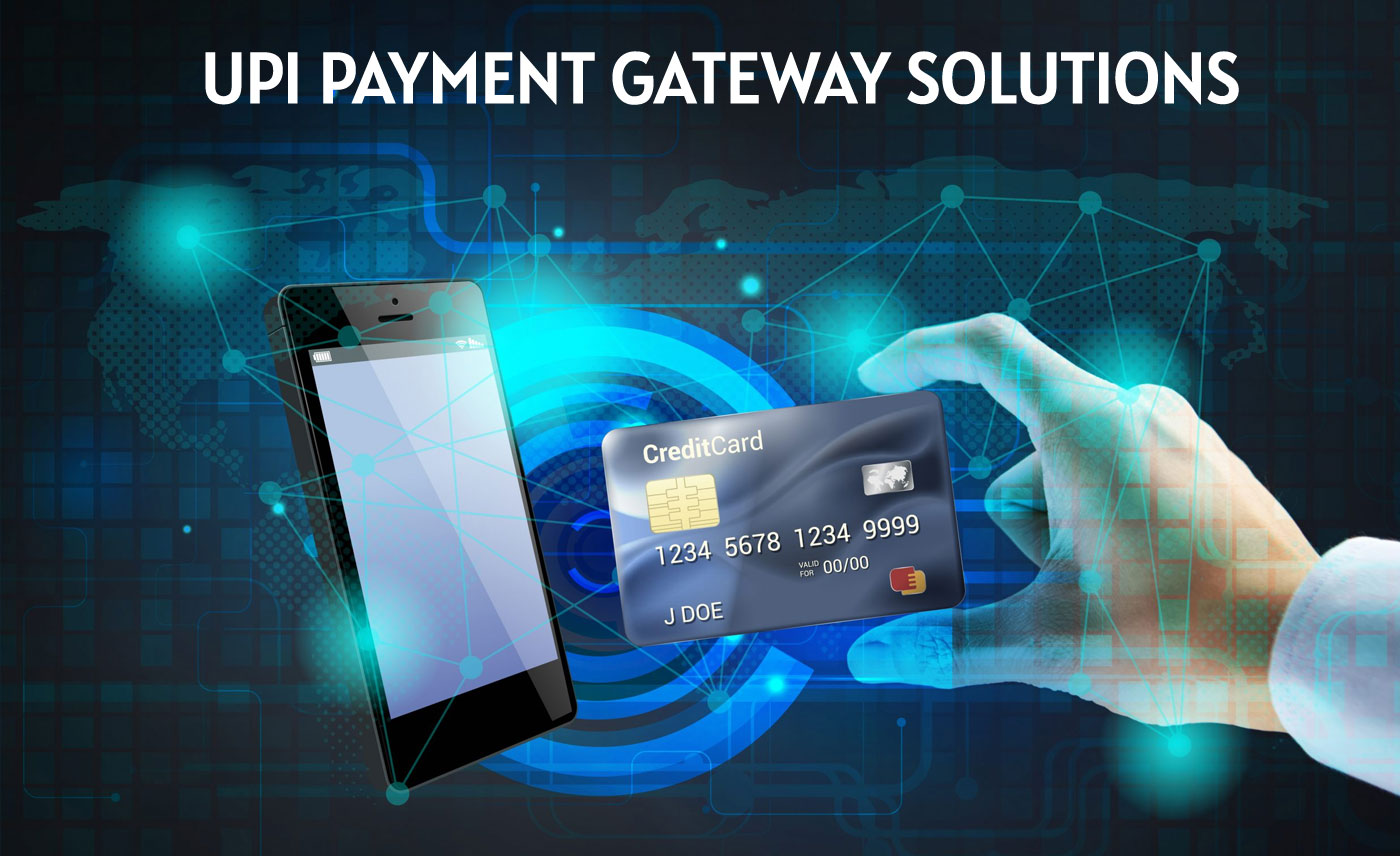 UPI Payment Gateway Solutions in Madurai