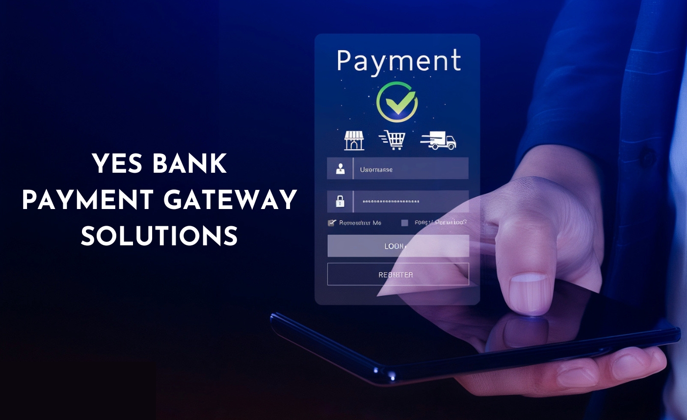 Yes Bank Payment Gateway API Developer Portal