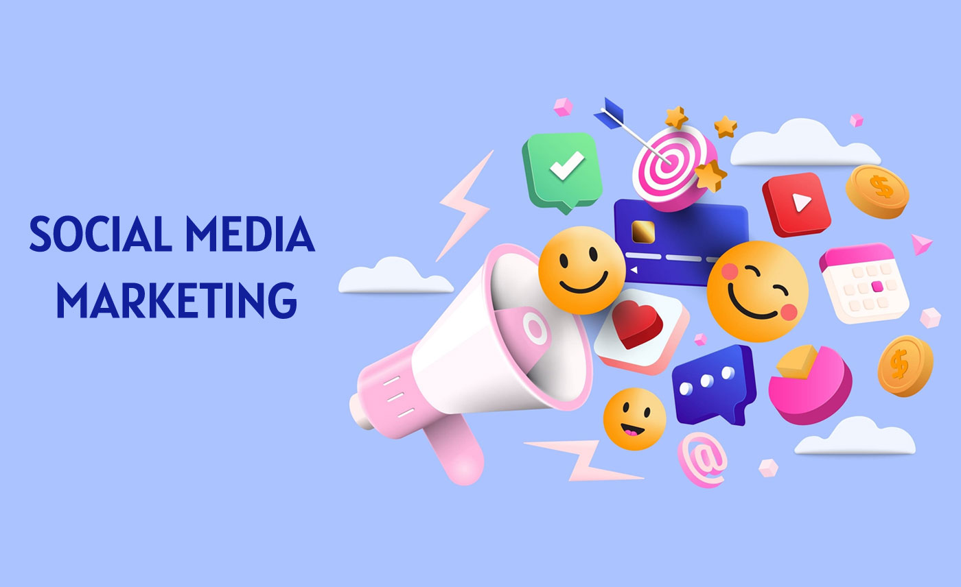 Social Media Promotion Comapany in Madurai